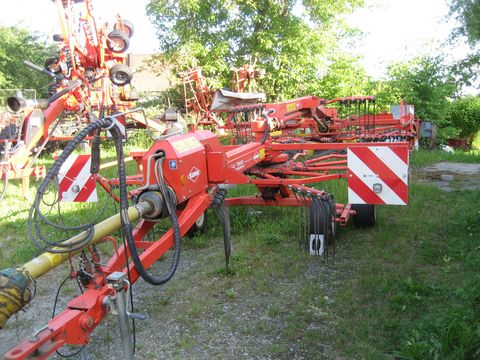 Kuhn GA7822