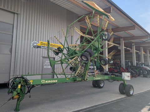 Krone Swadro 1401