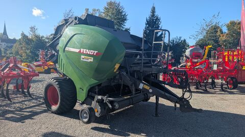 Fendt Rotana 4160 V XtraCut