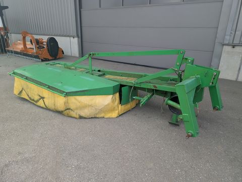 Samasz Z010/2 - 2,1m