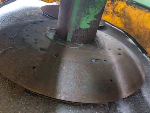 Samasz Z010/2 - 2,1m