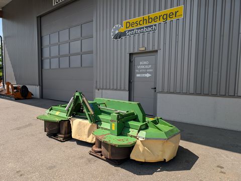 Krone Easy Cut 32
