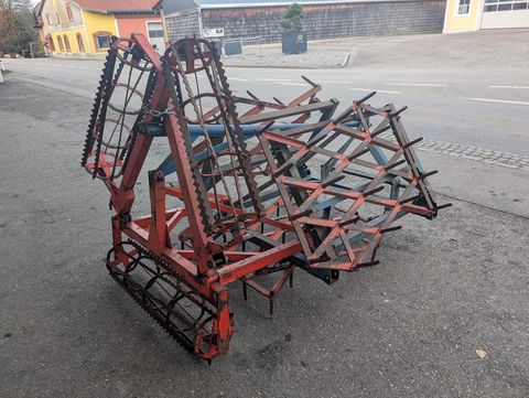 Einböck Eggenkombination 330