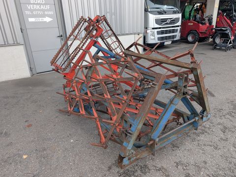 Einböck Eggenkombination 330