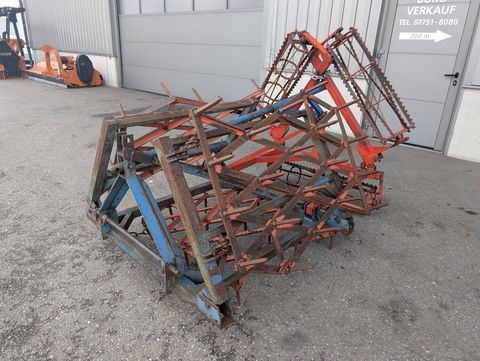 Einböck Eggenkombination 330