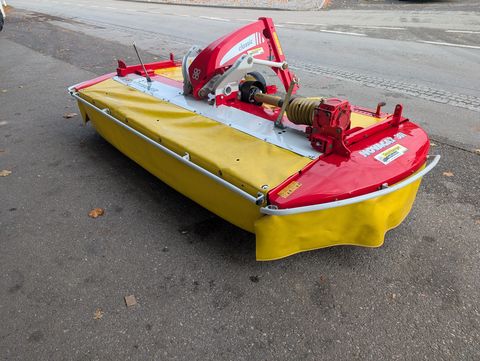 Pöttinger Novacat 301Classic