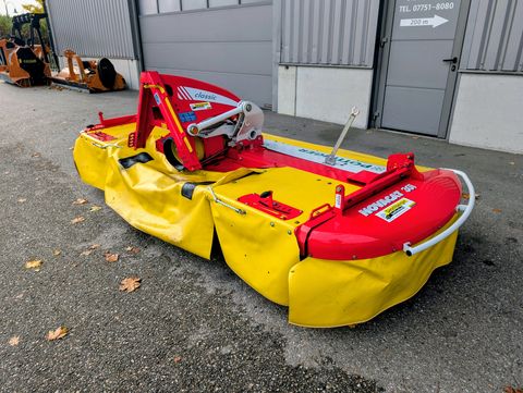 Pöttinger Novacat 301Classic