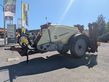Hardi Navigator 4000 - VPZ 21m 