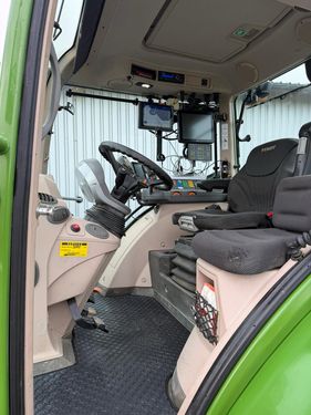 Fendt 313 Vario S4 Profi