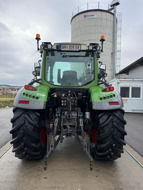 Fendt 313 Vario S4 Profi