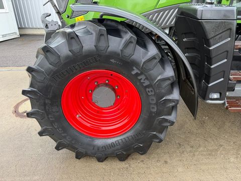 Fendt 313 Vario S4 Profi