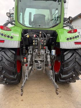 Fendt 313 Vario S4 Profi