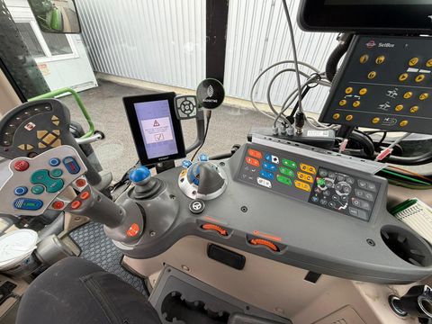 Fendt 313 Vario S4 Profi