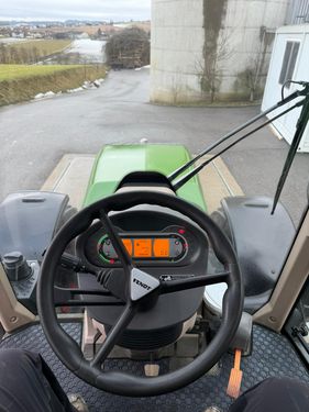 Fendt 313 Vario S4 Profi