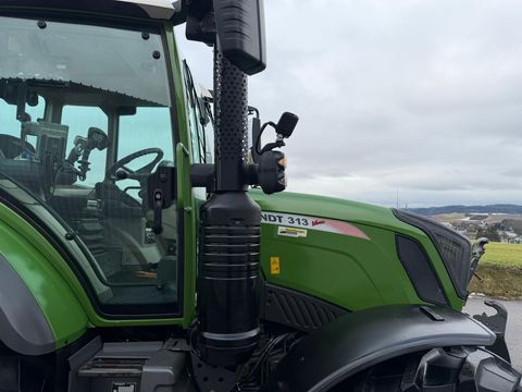 Fendt 313 Vario S4 Profi