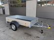 Humbaur Startrailer H 752010