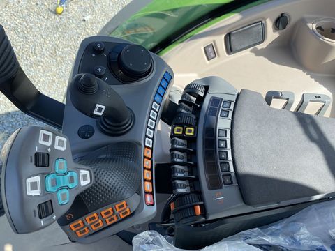 Fendt 724 Vario GEN 6 Profi+ Setting 2