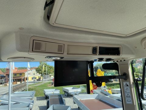 Fendt 724 Vario GEN 6 Profi+ Setting 2