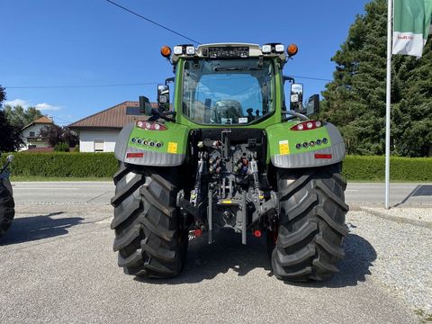 Fendt 724 Vario GEN 6 Profi+ Setting 2