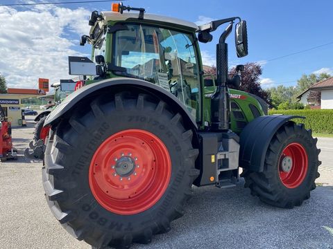 Fendt 724 Vario GEN 6 Profi+ Setting 2