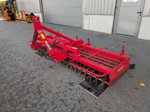 Einböck F-STW 250 Frontpacker