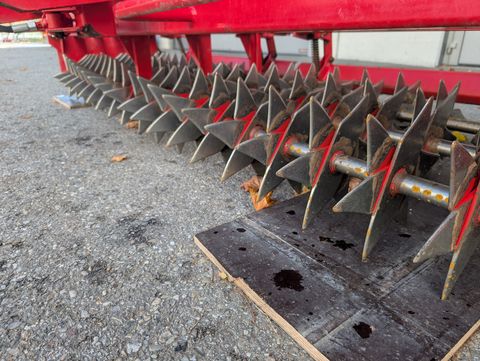 Einböck F-STW 250 Frontpacker