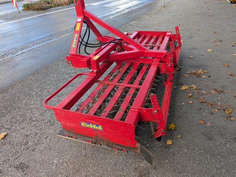 Einböck F-STW 250 Frontpacker