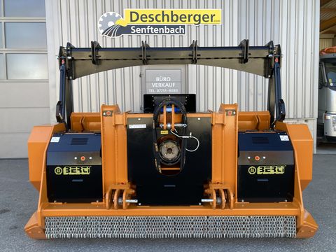 Berti FOREST PRO 250