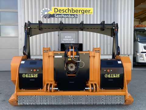 Berti FOREST PRO 250