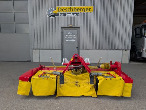 Pöttinger Eurocat 276 F