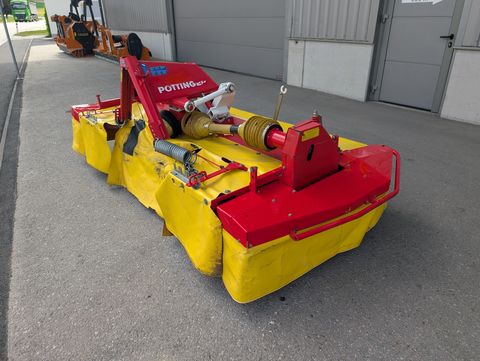 Pöttinger Eurocat 276 F