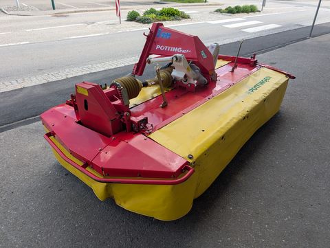 Pöttinger Eurocat 276 F