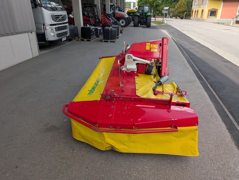 Pöttinger Eurocat 276 F