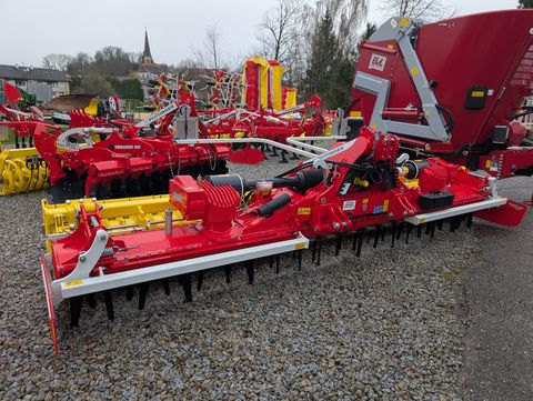 Pöttinger LION V 5040