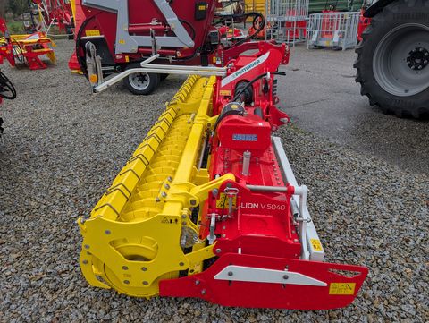 Pöttinger LION V 5040