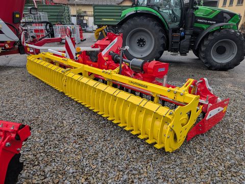 Pöttinger LION V 5040