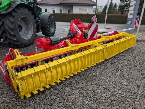 Pöttinger LION V 5040