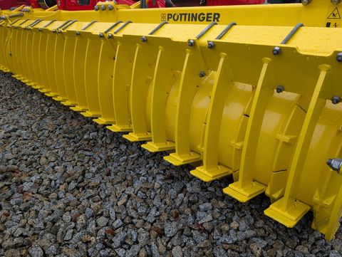 Pöttinger LION V 5040