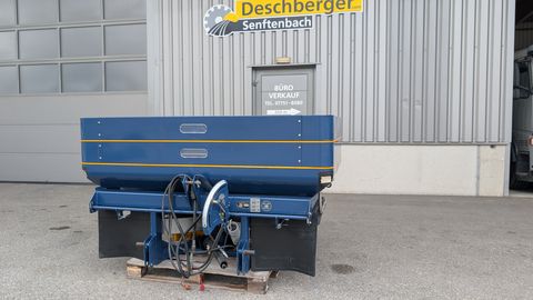 Bogballe L2 plus - 1600 Liter