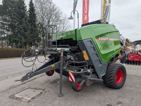 Fendt Rotana 160 V Xtra 