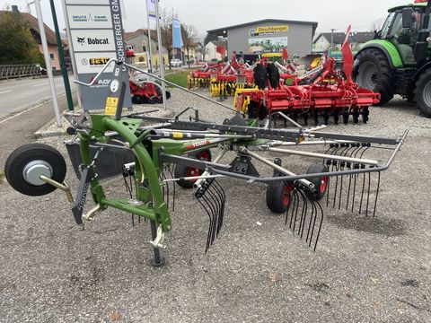 Fendt Former 400 DN