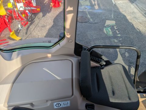 Fendt 312 Vario Gen4 Power Setting 2