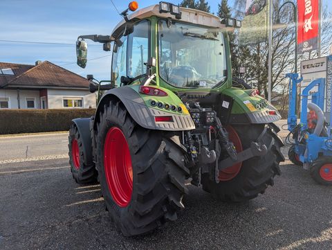 Fendt 312 Vario Gen4 Power Setting 2