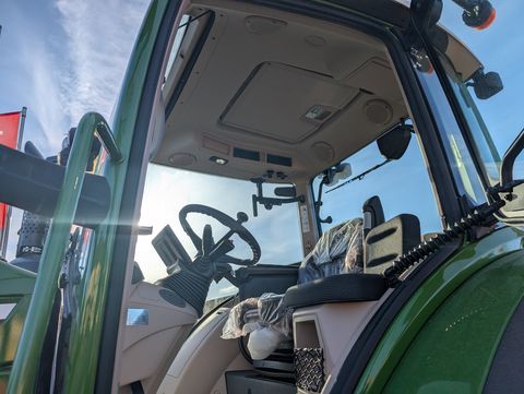 Fendt 312 Vario Gen4 Power Setting 2