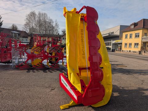 Pöttinger Novadisc 262