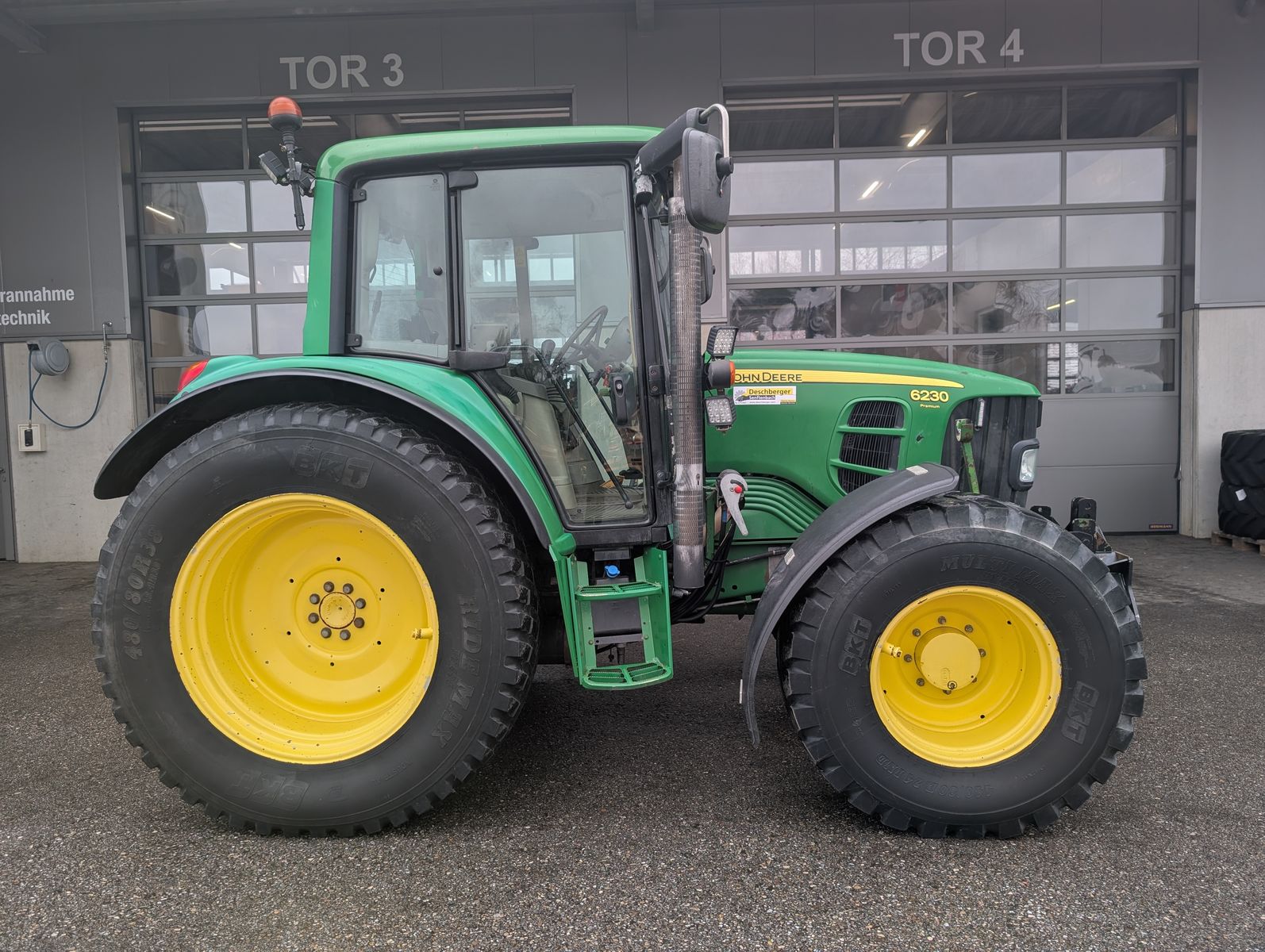 John Deere 6230 Premium 3