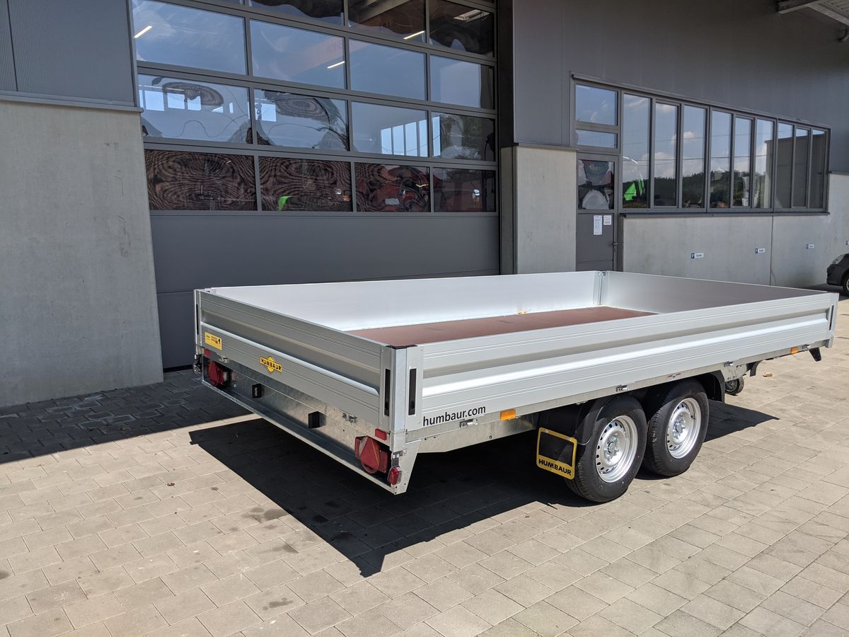 Humbaur HT 304121 3