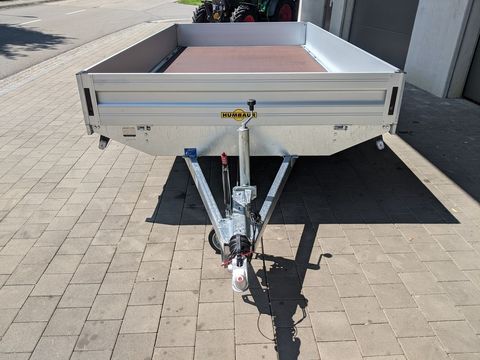 Humbaur HT 304121