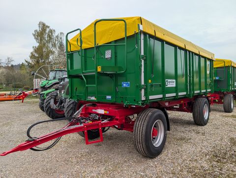 Kröger Agroliner HKD 302