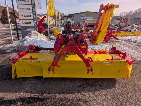 Pöttinger Novacat 301 Alpha Motion Pro